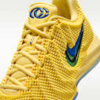 Caitlin 1 'Warning Code' Basketball Shoes