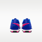 Scarpa da calcio a taglio basso MG Nike Mercurial Vapor 16 Club