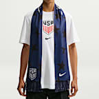 Bufanda de futbol Nike Local Verbiage USA
