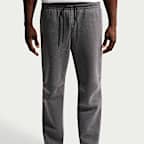 Kobe Men's Dri-FIT Fleece Basketball Pants