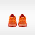 Tenis de básquetbol para niños grandes Kobe VI