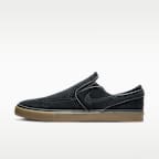 รองเท้าสเก็ตบอร์ด Nike SB Janoski+ Slip