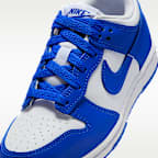 Scarpa Nike Dunk Low – Bambini