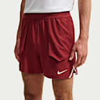 NikeCourt Slam Pantalón corto de tenis Dri-FIT - Hombre