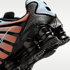 ナイキ ショックス TL ウィメンズシューズ