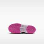 Tenis de correr para niños de preescolar Nike Free Ride