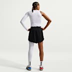 Γυναικείο σορτς μπάσκετ Dri-FIT A'ja Wilson 10 cm
