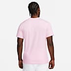 Nike Sportswear Club Men's T-Shirt