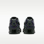 Nike Shox TL Big Kids' Shoes