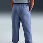 Nike Sportswear Club Fleece Big Kids' Loose Pants