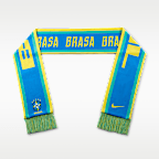 Bufanda de futbol Nike Local Verbiage Brazil