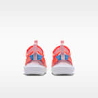 Nike Flex Runner 4 Baby/Toddler Shoes