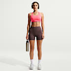 Nike Swift Women's High-Support Lightly Lined Sports Bra