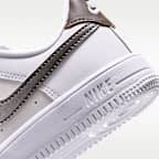 Nike Force 1 Low Younger Kids' Shoes