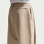 Nike 24.7 PerfectStretch Pantalón corto Dri-FIT UV de 20 cm - Hombre