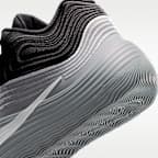 Tenis de básquetbol para hombre Nike Precision 8 MID