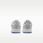Nike Court Borough Low Baby/Toddler Shoes