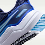 Nike Cosmic Runner Little Kids' Road Running Shoes