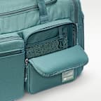 나이키 유틸리티 파워 2.0 더플백(미디엄, 51L)