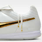 나이키 티엠포 레전드 SE 실내/코트 로우 탑 축구화