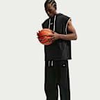 Nike Standard Issue Men's Dri-FIT Woven Basketball Trousers