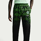 Nike x Nigeria x Slawn Men's Fleece Trousers