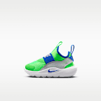 Nike Flex Runner 4 Baby/Toddler Shoes