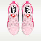 Nike Vomero 18 By You Custom Women's Road Running Shoes