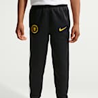 Survêtement de foot en maille Nike Dri-FIT Chelsea FC Strike pour enfant