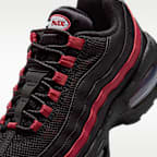 Nike Air Max 95 "Big Bubble" Big Kids' Shoes