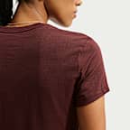 Nike Sportswear Chill Knit Women's Cropped T-Shirt