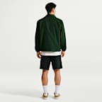 Nike Sportswear Club Men's Corduroy Coaches Jacket