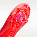 Tacos de fútbol americano Nike Vapor Pro 1 SE