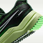 Nike Cosmic Runner Big Kids' Road Running Shoes