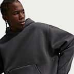 Felpa con cappuccio in fleece Nike Tech – Uomo