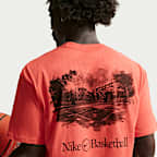 Nike Men's Basketball T-Shirt