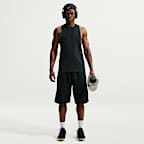 Nike N.A.C. Dri-FIT trainingstanktop voor heren