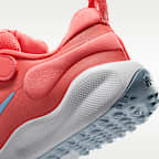 Tenis para niños de preescolar Nike Revolution 7
