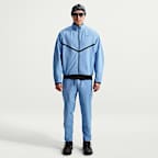 Nike Sportswear Tech Men's Dri-FIT Shori Knit Track Jacket