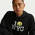 NikeCourt Tennis Hoodie