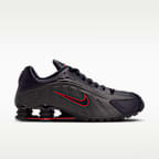 รองเท้าผู้ชาย Nike Shox R4