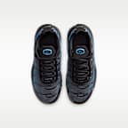 Nike Air Max Plus Younger Kids' Shoes