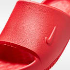 Nike Calm 2.0 Little Kids' Slides