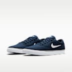 Nike SB Chron 2 Canvas Skate Shoe
