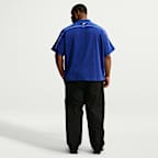 Nike Sportswear Club Men's French Terry Polo