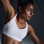 Nike Indy High Support Women's Padded Adjustable Sports Bra