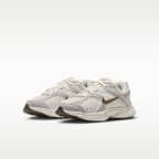 Tenis para niños grandes Nike V5 RNR