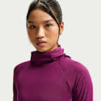 NikeLab | Running Women's Wool-Blend Mid Layer