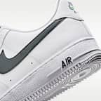 Nike Air Force 1 '07 Men's Shoes