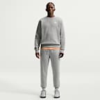 Nike Club Sudadera de tejido Fleece - Hombre